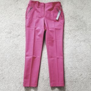 NWT Loft Marissa Skinny Pant